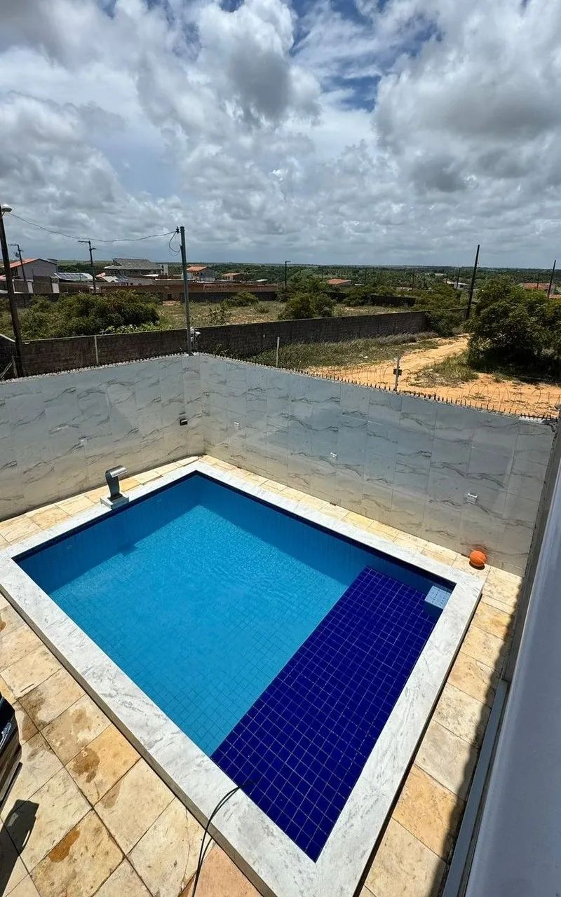 Casa a venda em Carapibus - CA3080 - Foto 2