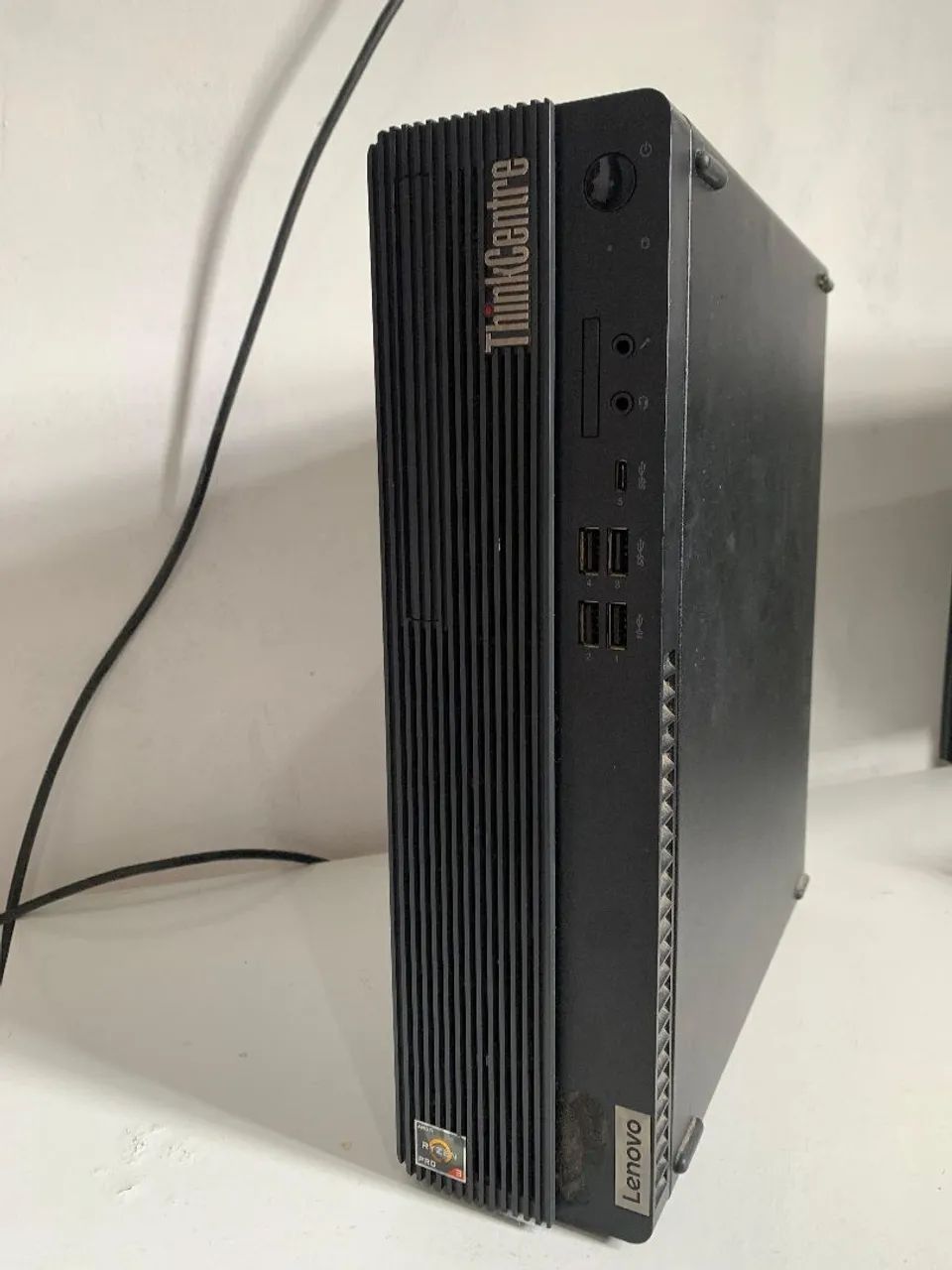 Vendo Thinkcenter - Foto 2