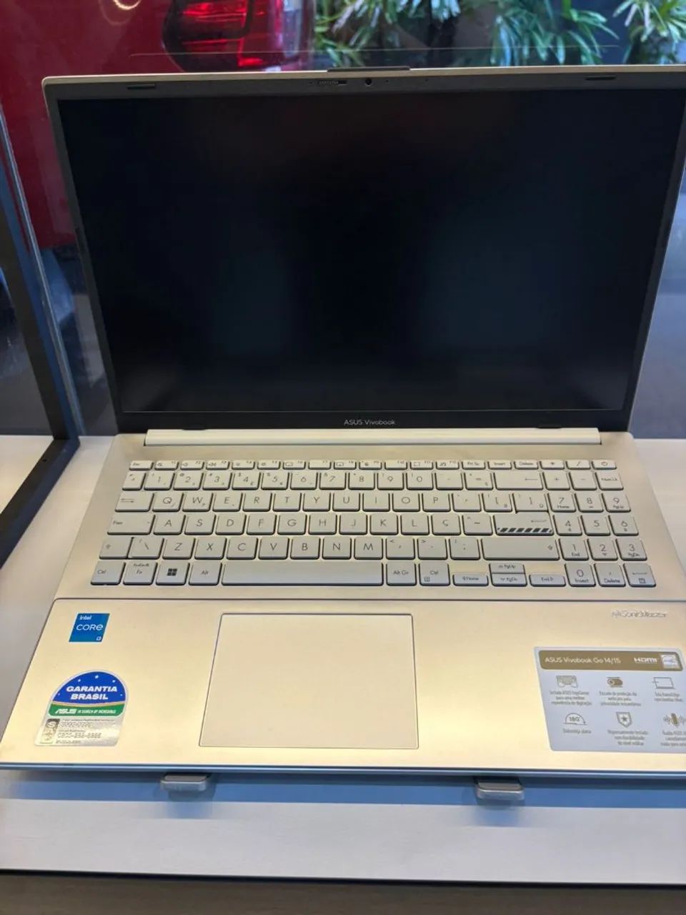Notebook ASUS E1504GA - Foto 5