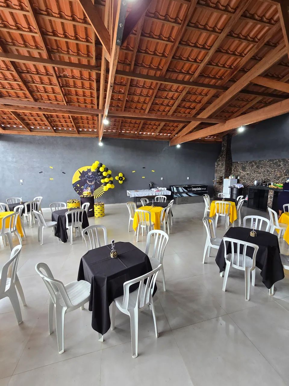 Casa para alugar juatuba eventos  - Foto 5