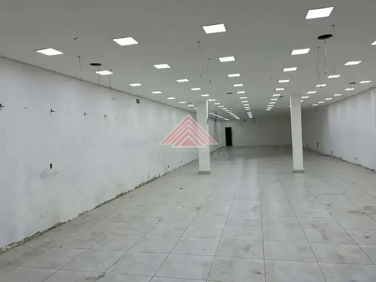 Salão Comercial para locação, Centro de Mauá, SP - Foto 4