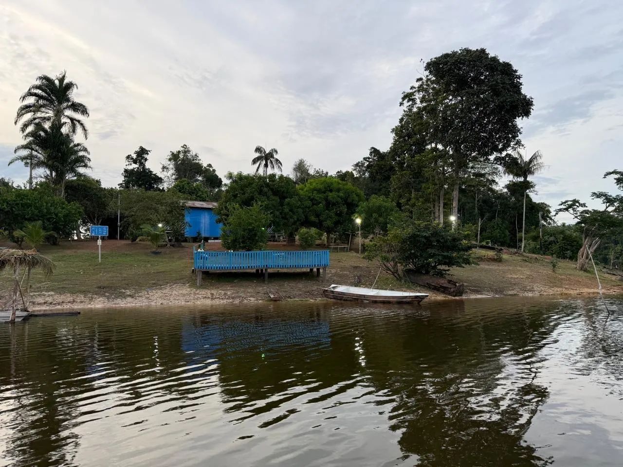 Vendo Sítio em balbina  - Foto 3
