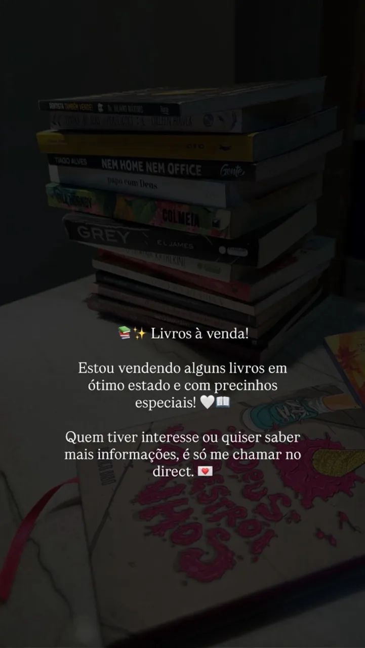 Livros