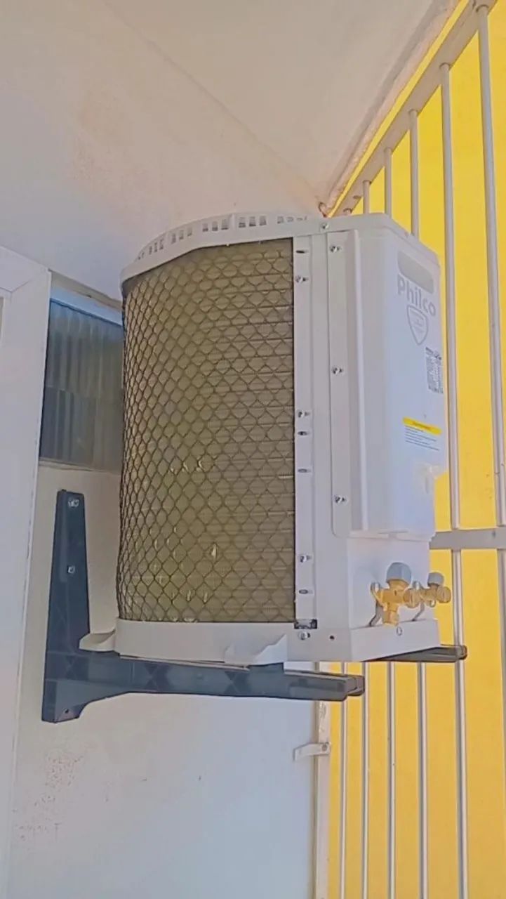 Manutenções em ar condicionados - Foto 2