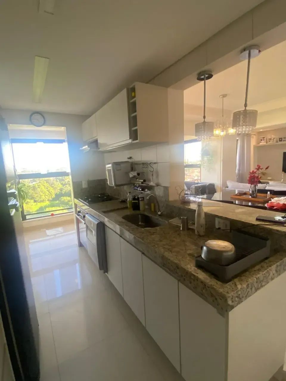 Oportunidade na Av. Nely Martins | 3 Suítes + Varanda Gourmet | Condomínio Clube - Foto 7