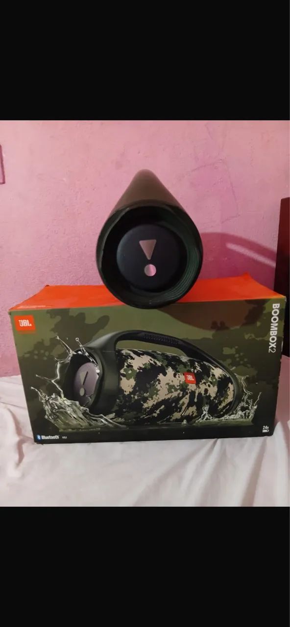 JBL BOOMBOX 2. - Foto 4