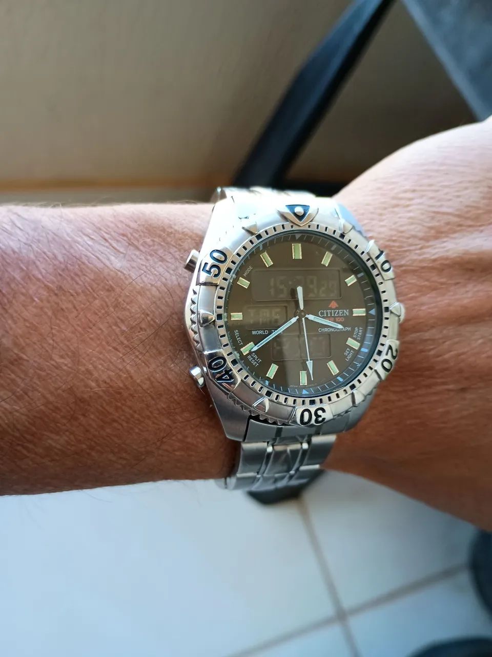 Citizen C 460 vintage - Foto 2
