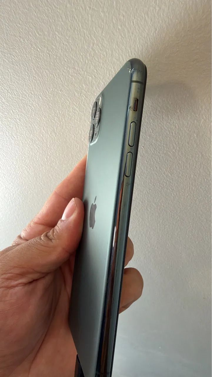 IPHONE 11 PRO MAX 512GB - Foto 2