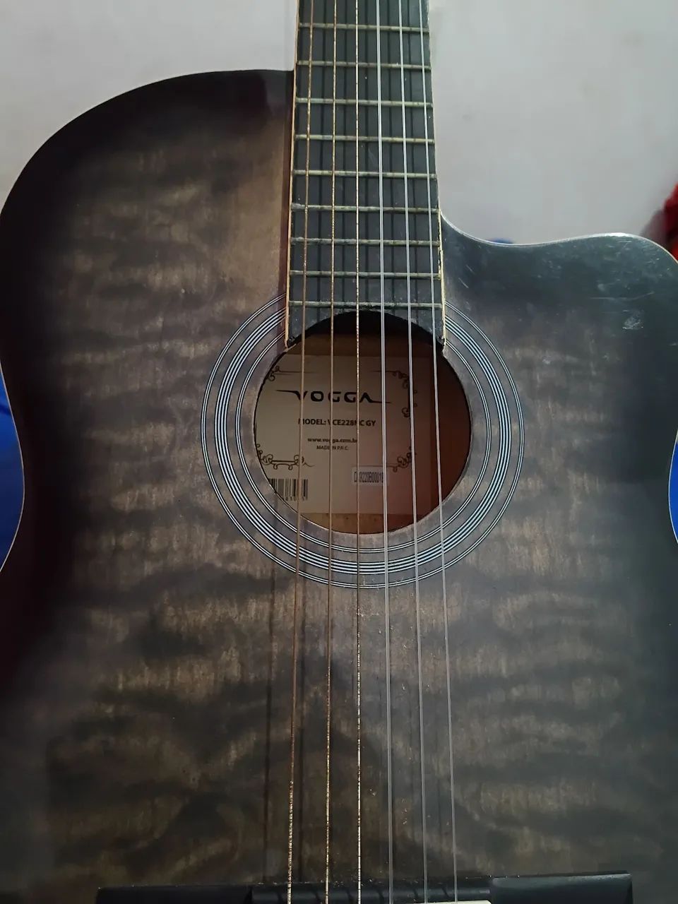 Violão  - Foto 3