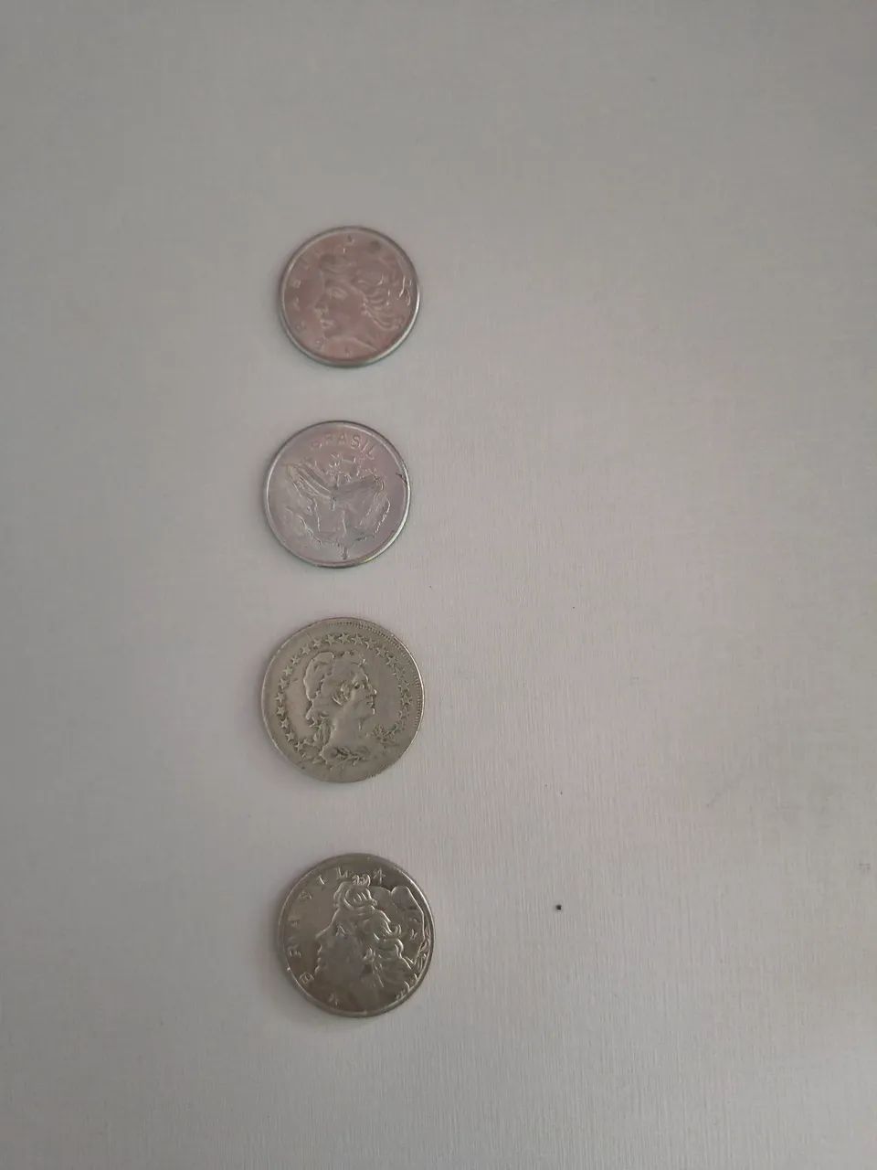 Moedas