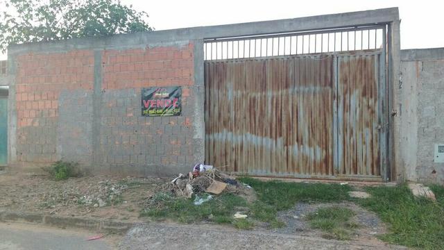 Lote Quadra 22A Planaltina DF