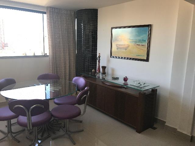 Cobertura Duplex Sales Correia - 5 suítes - Escritório - Lazer Privativo - Foto 15