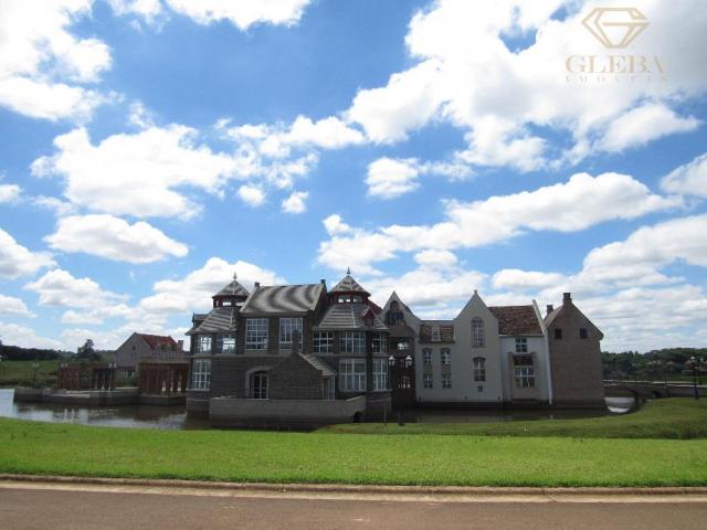 Condomínio Euro Royal, Gleba Palhano, Londrina, 1216,32m² TE0139 - Foto 4