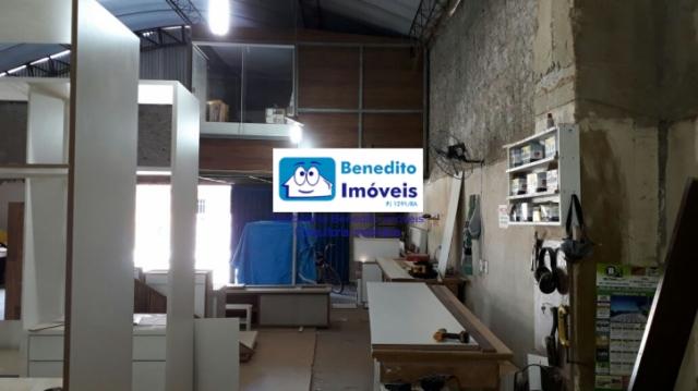 GALPÃO COMERCIAL A VENDA - Foto 2