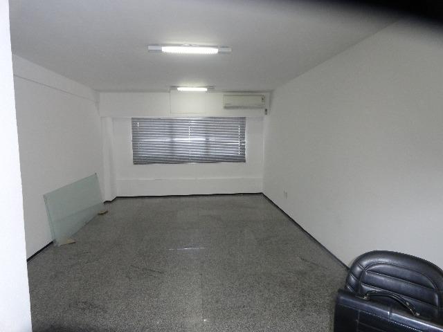 SA0021 - Sala Comercial 35m², Shopping Aldeota, Aldeota, Fortaleza - Foto 2