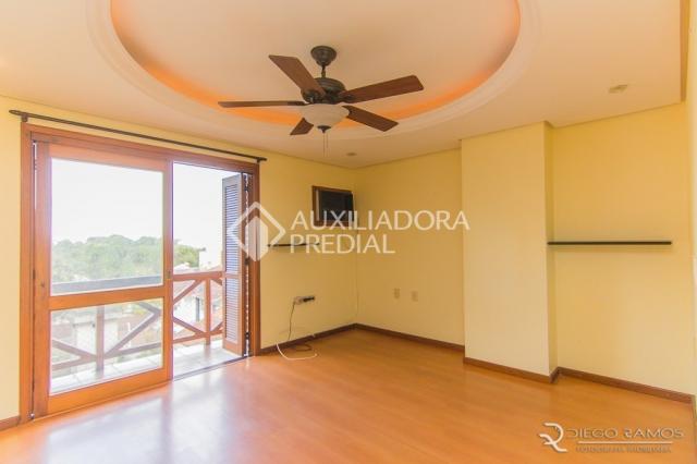 Casa de condomínio para alugar com 3 dormitórios em Ipanema, Porto alegre cod:263775 - Foto 6