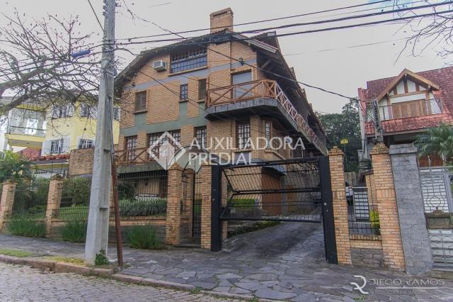 Casa de condomínio para alugar com 3 dormitórios em Ipanema, Porto alegre cod:263775 - Foto 10
