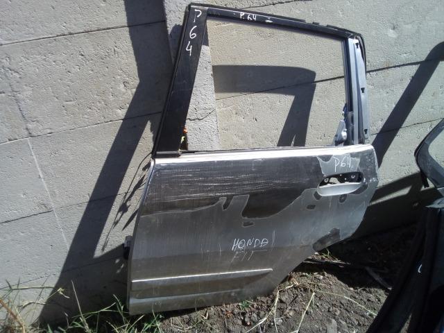 Porta traseira esquerda Honda Fit