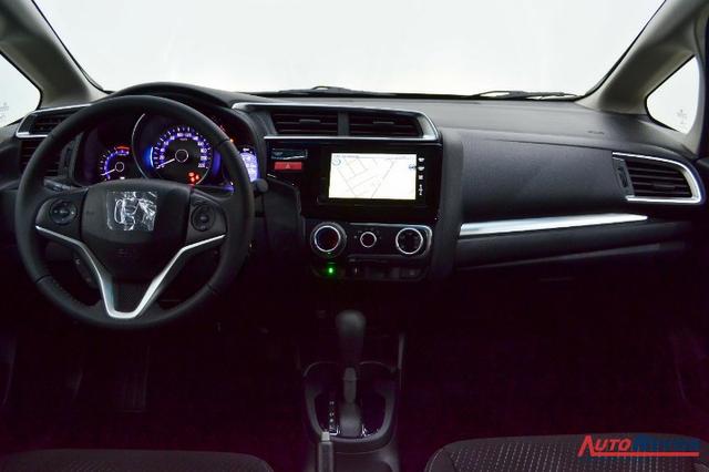 Honda Wr-v Exl - 2019/2020 - Foto 15