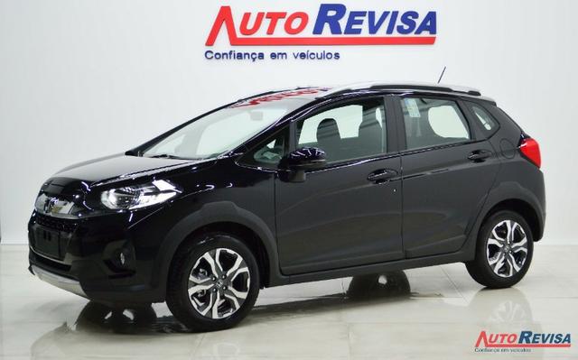 Honda Wr-v Exl - 2019/2020