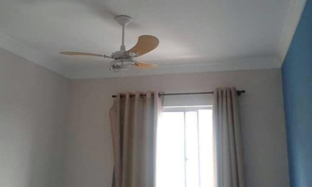 LR - Apartamento 2 quartos - Taquara I - Serra-ES - Foto 13