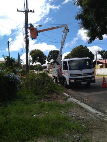 Eletricista Padrão Copel e Geral - Foto 2