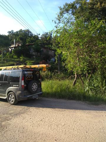 Eletricista Padrão Copel e Geral - Foto 3
