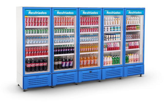 Refrigeradores para comércio 47- - Foto 4