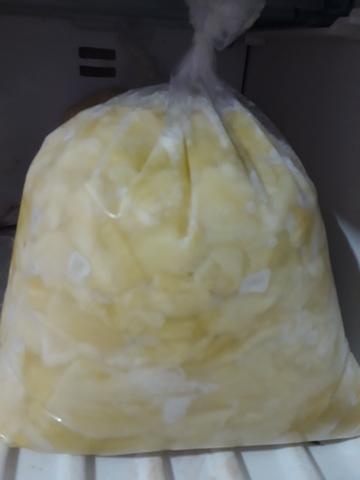 Poupa de cupuaçu