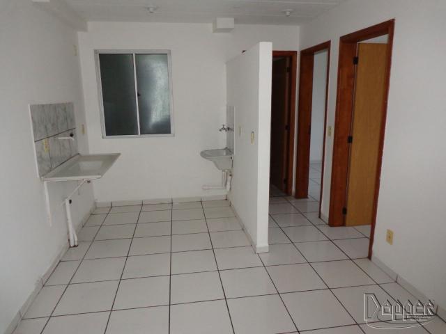 Apartamento para alugar com 2 dormitórios em Hamburgo velho, Novo hamburgo cod:2831 - Foto 3