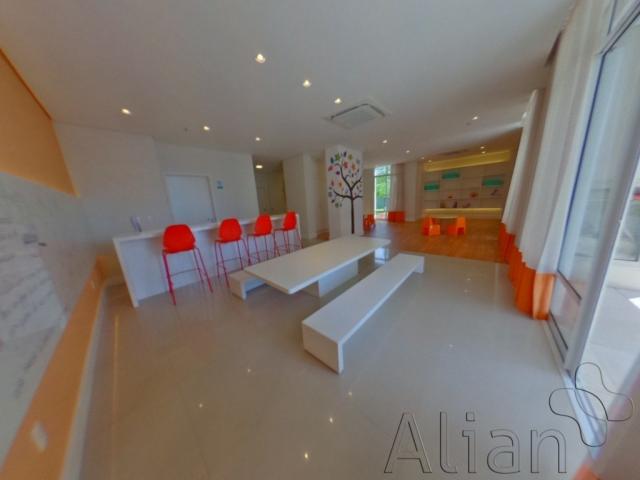 Apartamento à venda com 3 dormitórios em Dunas, Fortaleza cod:23372 - Foto 12