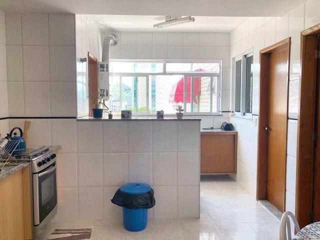 Apartamento à venda com 4 dormitórios em Vila da penha, Rio de janeiro cod:1007 - Foto 18