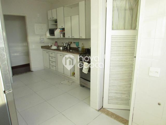 Apartamento à venda com 3 dormitórios em Méier, Rio de janeiro cod:ME3CB35439 - Foto 14