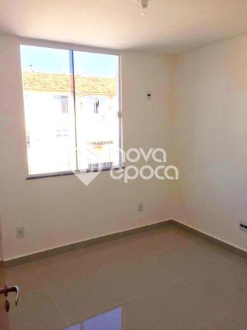 Apartamento à venda com 3 dormitórios em Penha, Rio de janeiro cod:ME3AP35416 - Foto 6