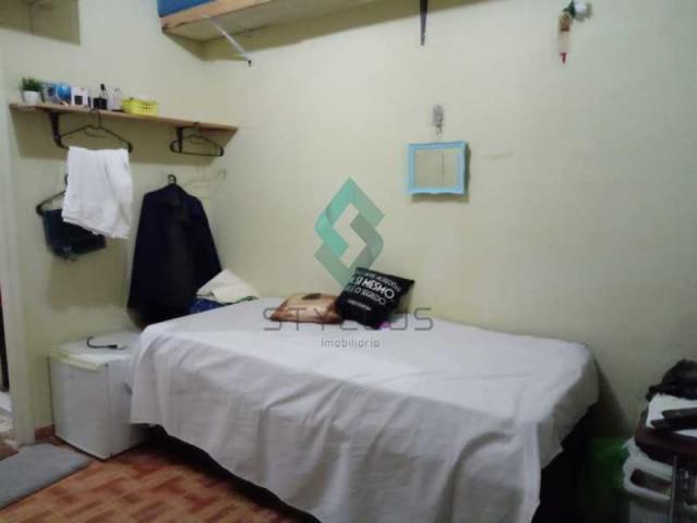 Kitchenette/conjugado à venda com 0 dormitórios em Riachuelo, Rio de janeiro cod:M1519 - Foto 2