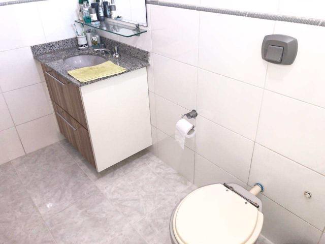 Apartamento à venda com 4 dormitórios em Vila da penha, Rio de janeiro cod:1007 - Foto 20
