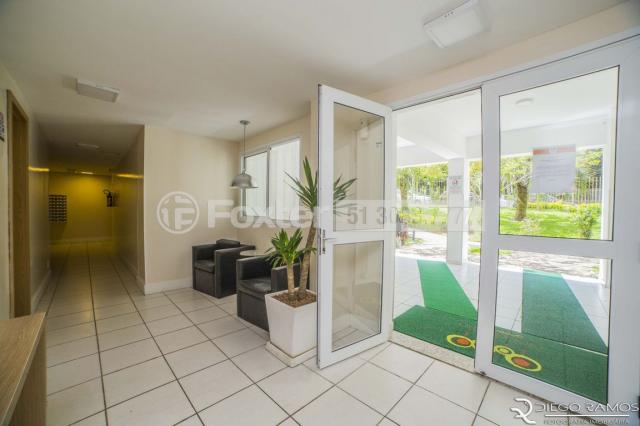 Apartamento à venda com 3 dormitórios em Jardim carvalho, Porto alegre cod:187919 - Foto 6