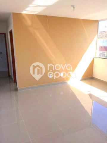 Apartamento à venda com 3 dormitórios em Penha, Rio de janeiro cod:ME3AP35416