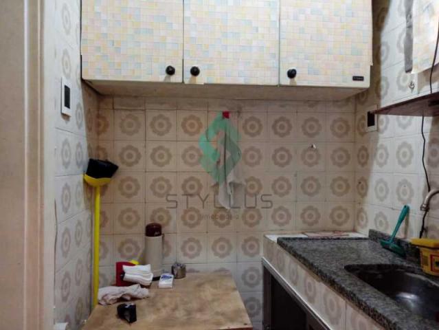 Kitchenette/conjugado à venda com 0 dormitórios em Riachuelo, Rio de janeiro cod:M1519 - Foto 13