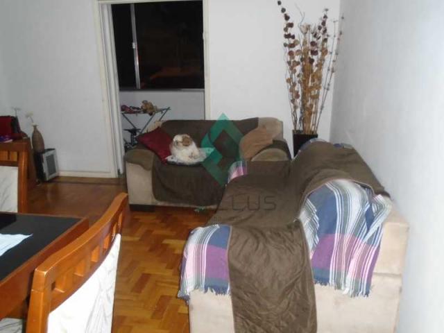 Apartamento à venda com 3 dormitórios em Méier, Rio de janeiro cod:M3938 - Foto 2