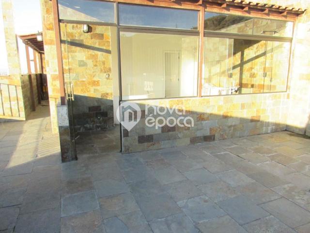 Apartamento à venda com 3 dormitórios em Méier, Rio de janeiro cod:ME3CB35439 - Foto 20