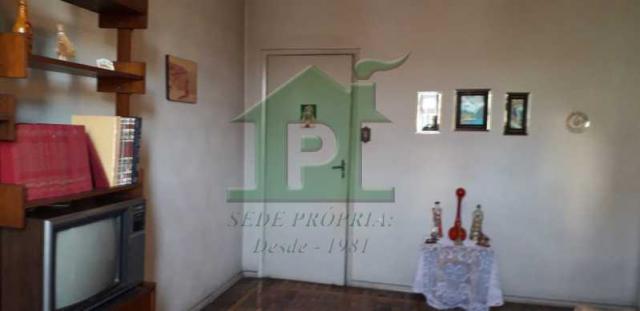 Apartamento à venda com 2 dormitórios em Vila da penha, Rio de janeiro cod:VLAP20256 - Foto 17
