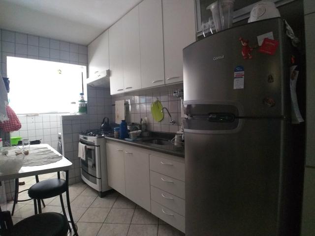 Apartamento 2 quartos na Cidade Jardim - Foto 15