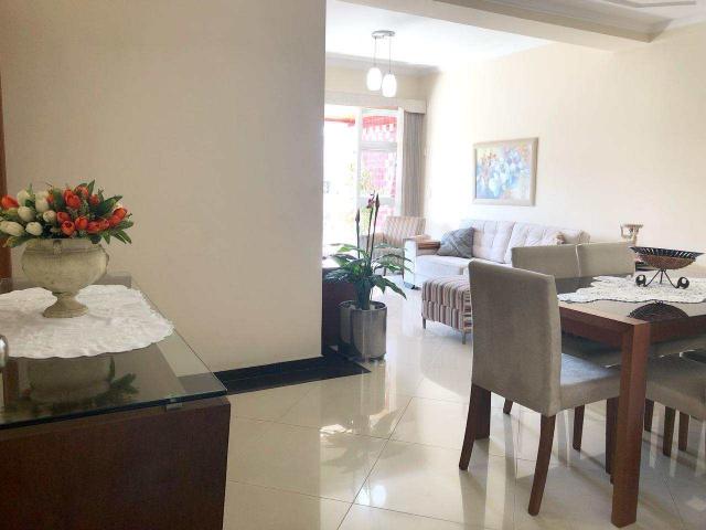 Apartamento à venda com 4 dormitórios em Vila da penha, Rio de janeiro cod:1007 - Foto 5