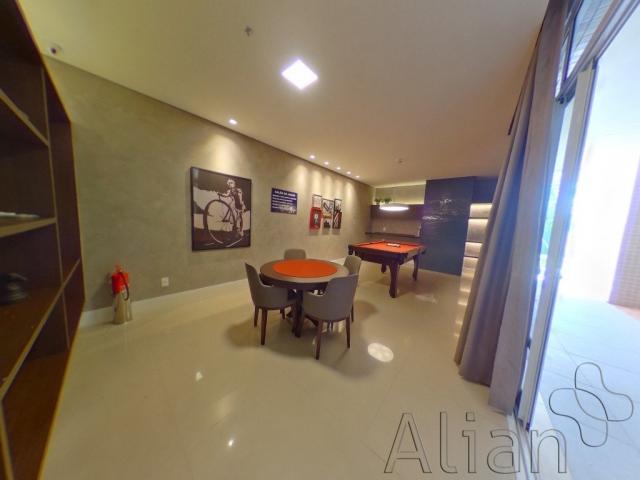 Apartamento à venda com 3 dormitórios em Dunas, Fortaleza cod:23372 - Foto 11