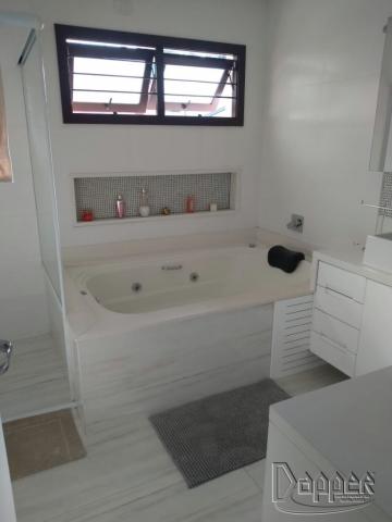 Casa à venda com 4 dormitórios em Jardim mauá, Novo hamburgo cod:17121 - Foto 16