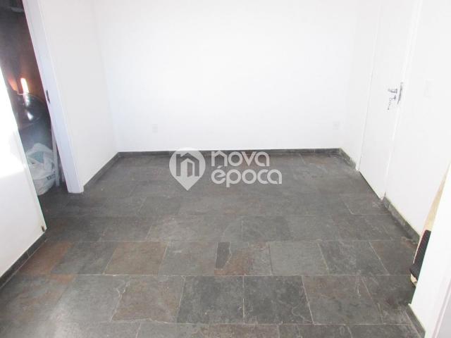 Apartamento à venda com 3 dormitórios em Méier, Rio de janeiro cod:ME3CB35439 - Foto 17