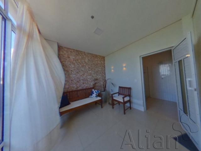 Apartamento à venda com 3 dormitórios em Dunas, Fortaleza cod:23372 - Foto 8