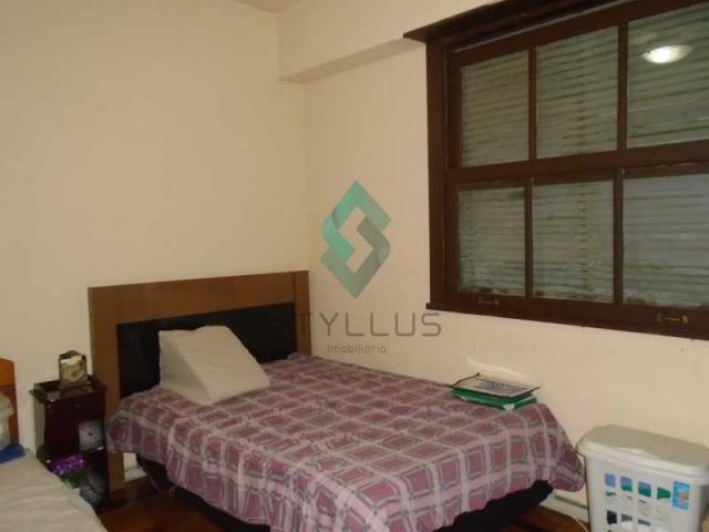 Apartamento à venda com 3 dormitórios em Méier, Rio de janeiro cod:M3938 - Foto 8