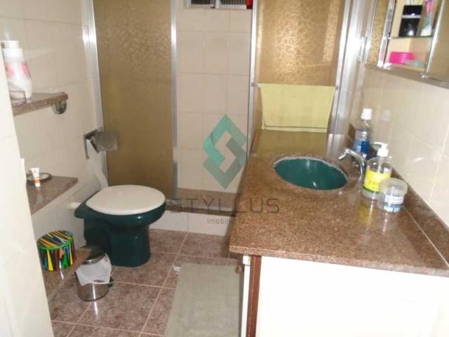 Apartamento à venda com 3 dormitórios em Méier, Rio de janeiro cod:M3938 - Foto 15